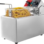 10 Best Deep Fat Fryers: Expert Picks for Flawless Frying