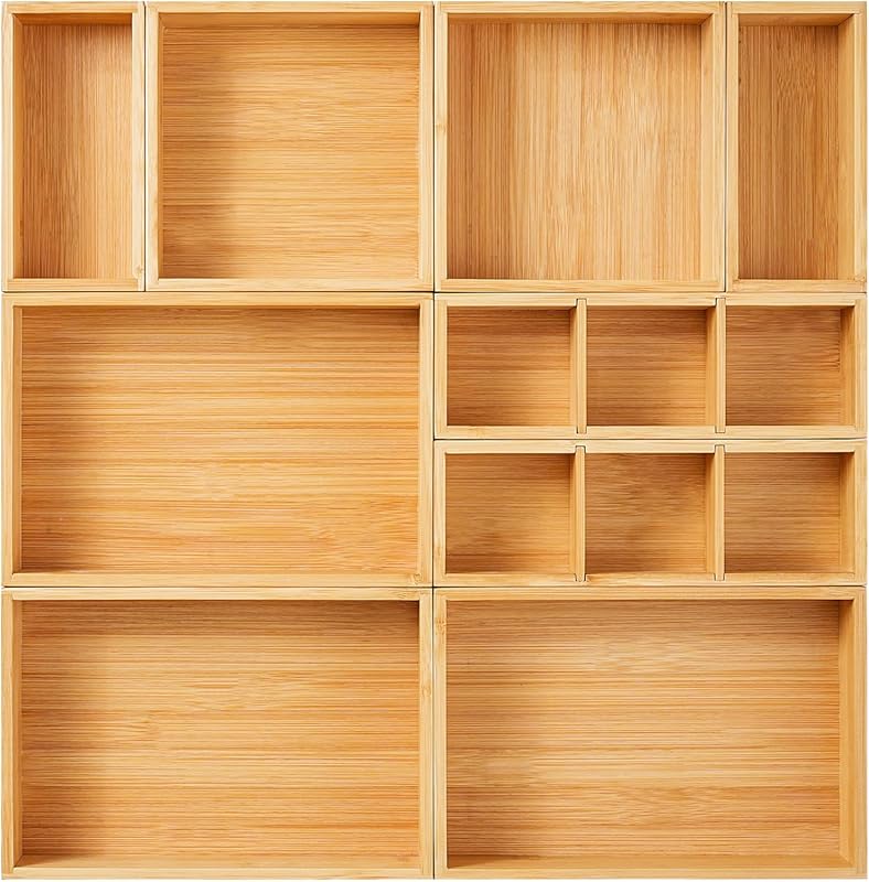 10 Best Junk Drawer Organizer: Expert-Approved & Worth Buying