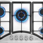 10 Best Gas Cooktops: Expert-Reviewed for Superior Performance