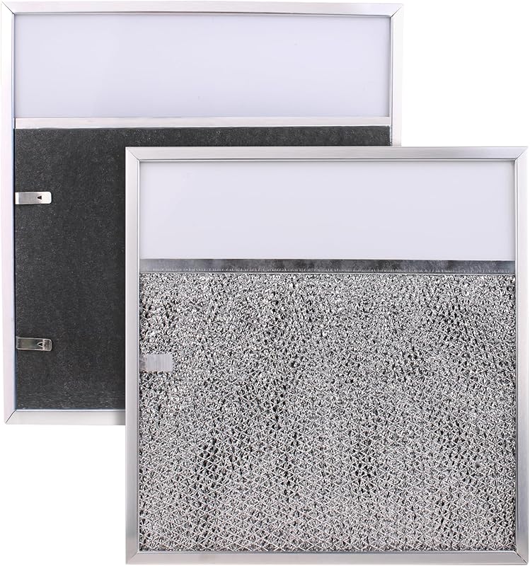 Broan R610045 Range Hood Aluminum Filter 11.5