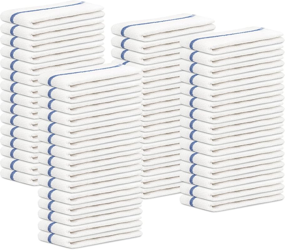10 Best Bar Mop Towels: Expert Reviews for Unmatched Performance