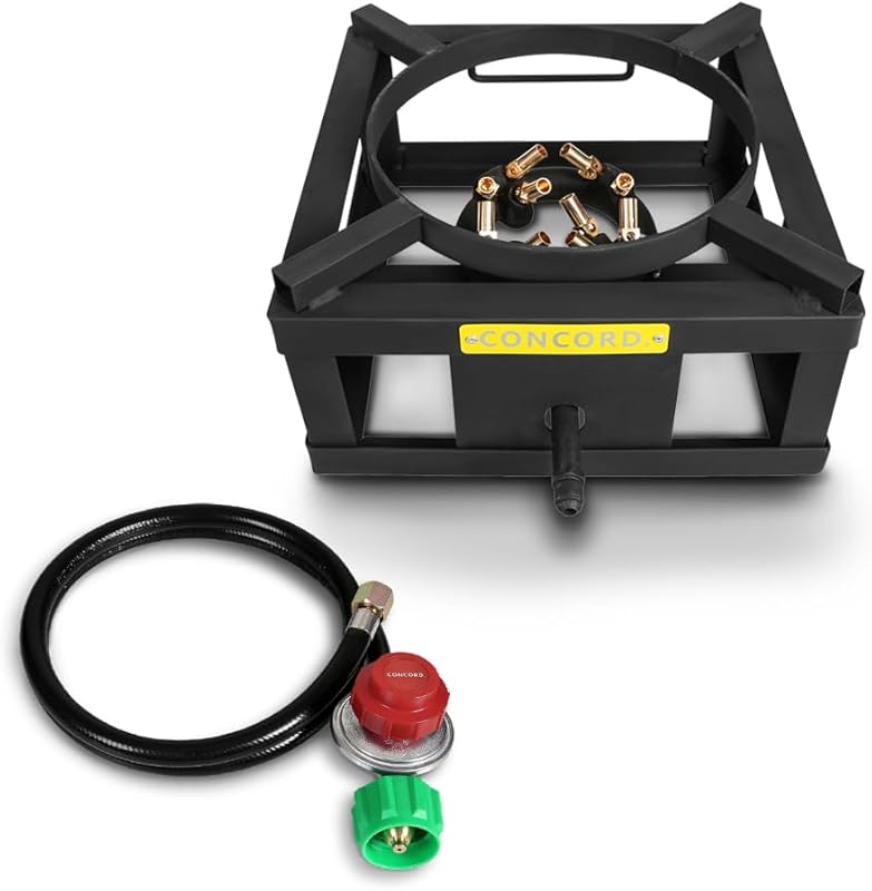 CONCORD THE WOK BLOCK 12