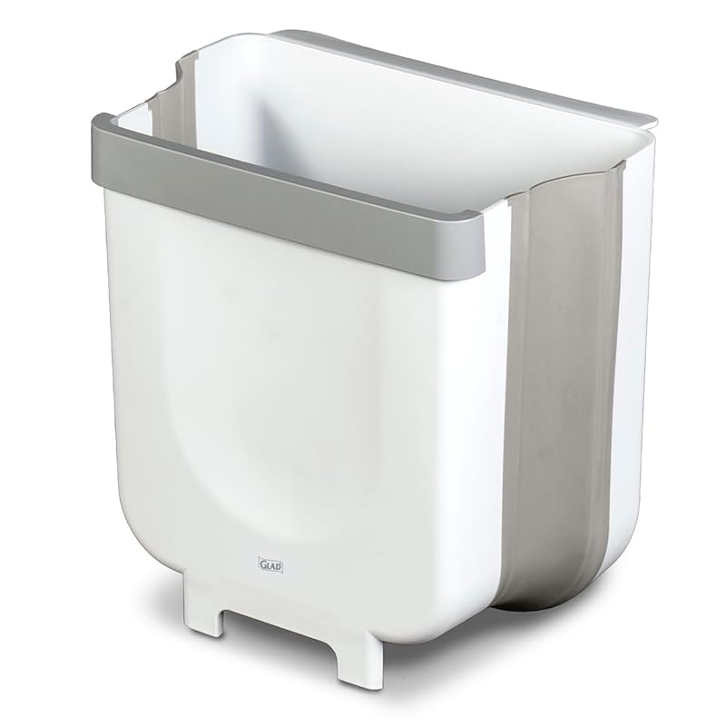 10 Best Dorm Trash Cans: Expert Picks for Smart Living