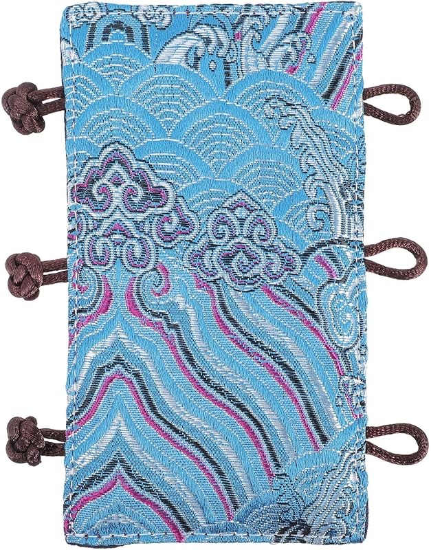 Heat-Resistant Teapot Handle Cover Insulated Cloth Sleeve for Tea Kett