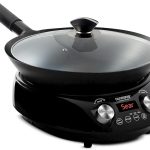 Expert Picks: 10 Best Indoor Wok Burner for Superior Wok Cooking