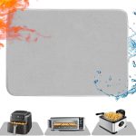 10 Best Heat Resistant Mat For Air Fryer: Expert-Vetted Quality