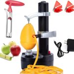 10 Best Automatic Potato Peelers: Expert Picks for Quality & Ease