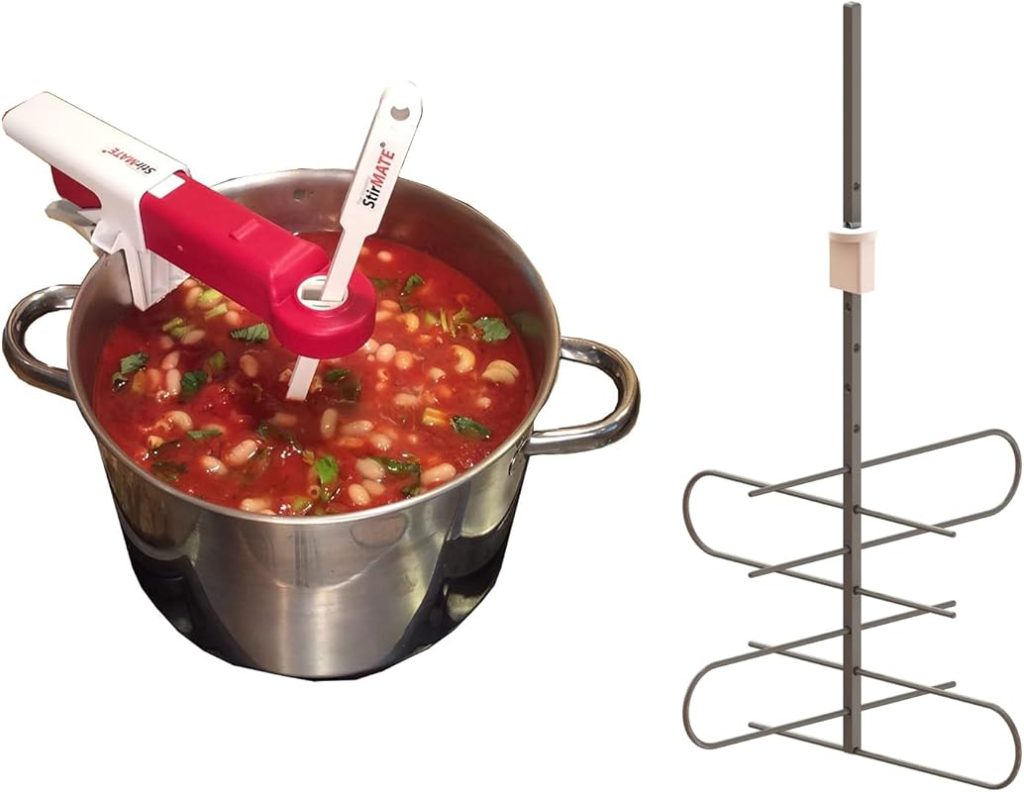 10 Best Automatic Pot Stirrers: Expert’s Premium Picks