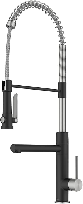 10 Best Professional Kitchen Faucet: Expert-Approved & Pro-Grade