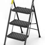 The 10 Best Kitchen Step Ladders: Our Expert-Tested Favorites