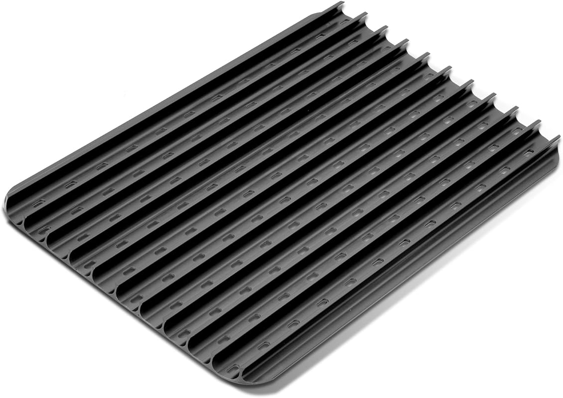 BAC772 Aluminum Reversible Sear Grate (18.25