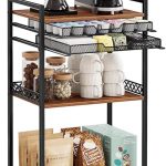 10 Best K Cup Holders: Expert-Approved Quality & Organization