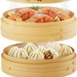 10 Best Steamer Baskets For Dumplings: Our Expert-Vetted Top Picks