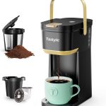 10 Best Single Use Coffee Makers: Expert-Vetted for Quality