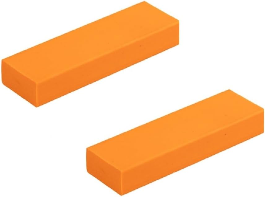 Magical Stainless Steel Scratch & Rust Eraser (2-Pack)