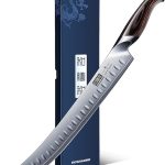 10 Best Knife For Cutting Squash: Expert Picks for Effortless Prep