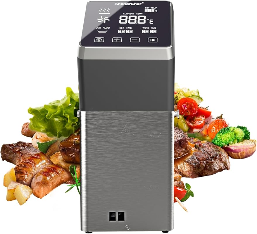 10 Best Commercial Sous Vide Machines: Expert Picks & Reviews