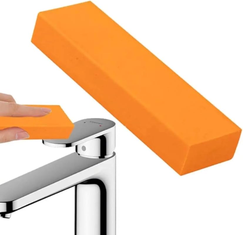 Magical Stainless Steel Scratch & Rust Eraser