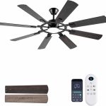 10 Best Fan For Low Ceiling: Expert Choices Revealed