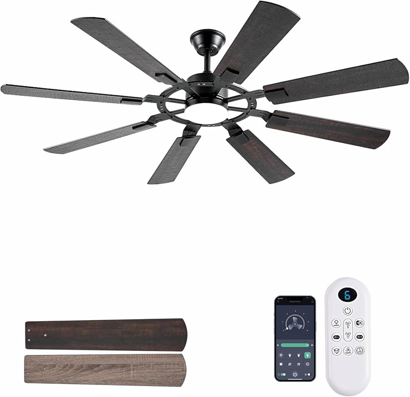 10 Best Fan For Low Ceiling: Expert Choices Revealed