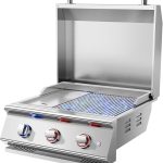 10 Best Natural Gas Griddle: Expert-Vetted for Quality Cooking