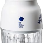 The 10 Best Blenders For Baby Food: Expert-Approved & Top-Rated