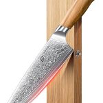 10 Best Damascus Chef Knives: Expert Picks for Unmatched Quality