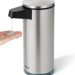10 Best Automatic Hand Soap Dispensers: Expert Picks for Quality