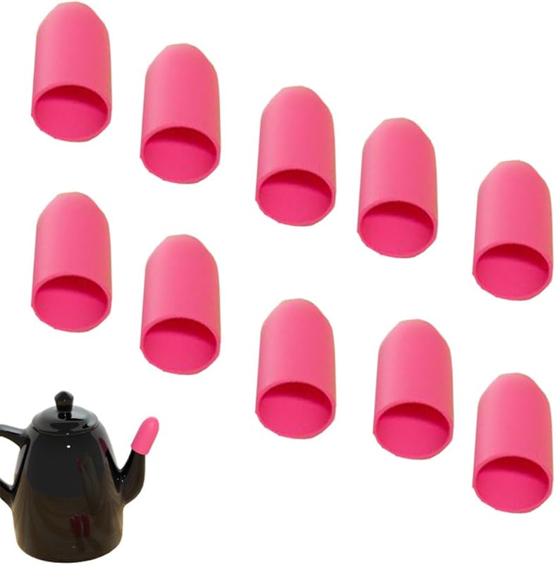 10 Best Tea Kettle Materials: Expert Picks for Longevity & Taste