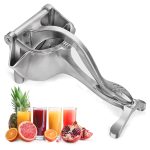 10 Best Juicer For Grapes: Top Picks for Pure, High-Yield Juice