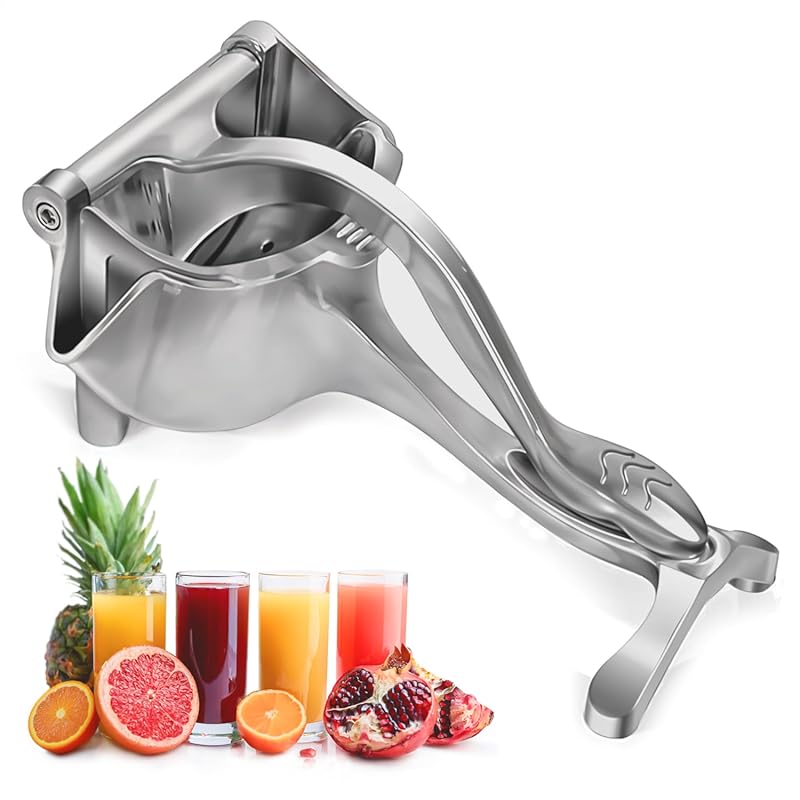 10 Best Juicer For Grapes: Top Picks for Pure, High-Yield Juice
