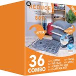 10 Best Vacuum Storage Bags For Comforters: Expert Picks