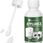 10 Best Appliance Touch Up Paint: Expert-Vetted for Quality Results