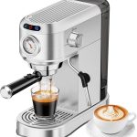 10 Best High End Espresso Machines: Expert Choices for Superior Brews