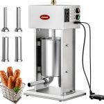 10 Best Sausage Stuffer Machine: Expert Picks for Serious Makers