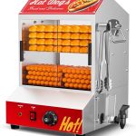10 Best Hot Dog Steamers: Expert Reviews for Superior Quality