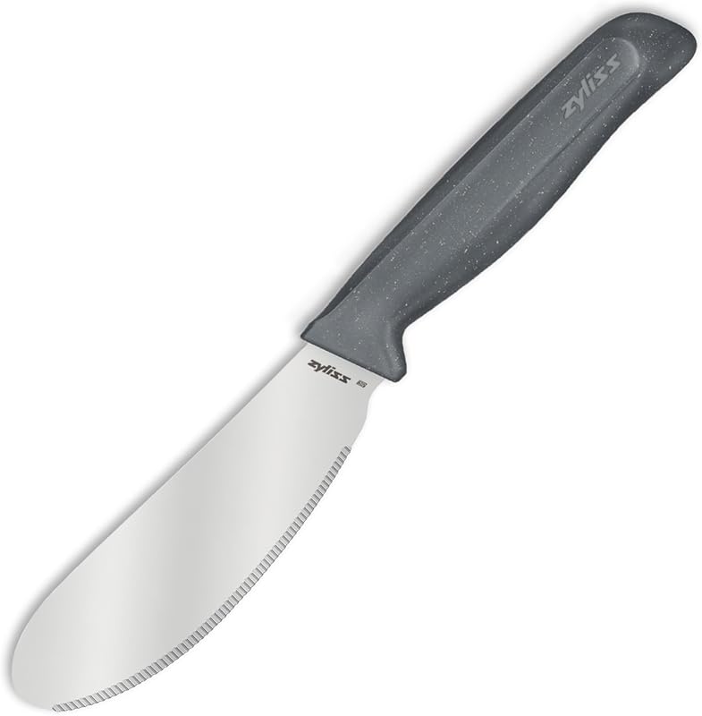10 Best Butter Spreader Knives: Expert-Approved Picks