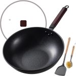 Top 10 Best Pan For Fried Rice: Expert Picks for Perfect Meals