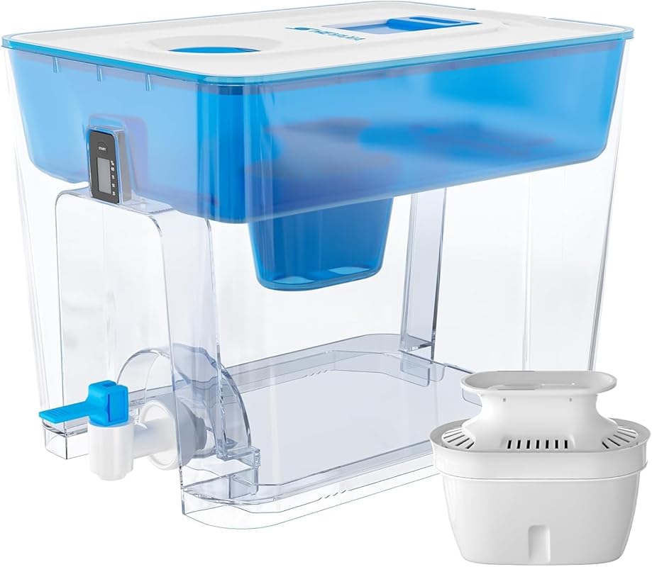 10 Best Water For Water Dispenser: Expert-Vetted for Pure Quality