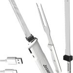 10 Best Electric Knife For Cutting Meat: Expert Picks for Carving