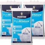 10 Best Salt For Rainsoft System: Expert Picks for Optimal Performance