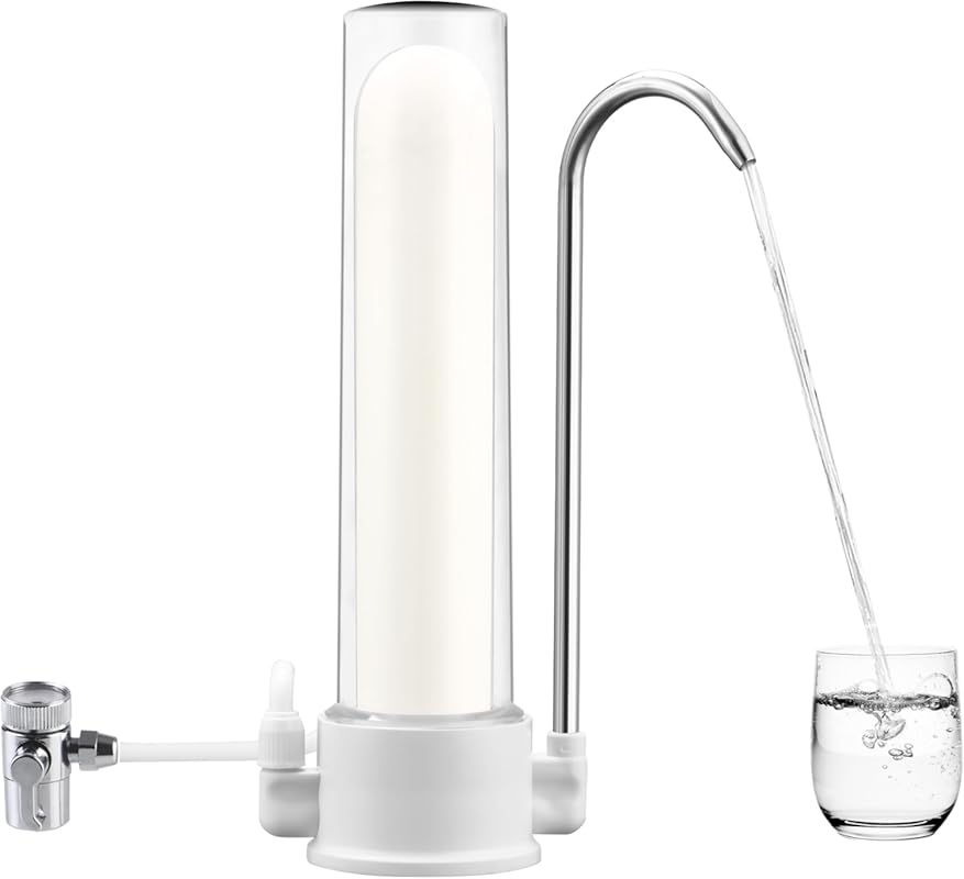 10 Best Ceramic Water Filters: Expert Picks for Pure Water