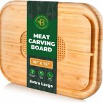 10 Best BBQ Cutting Boards: Expert Picks for Serious Grillers