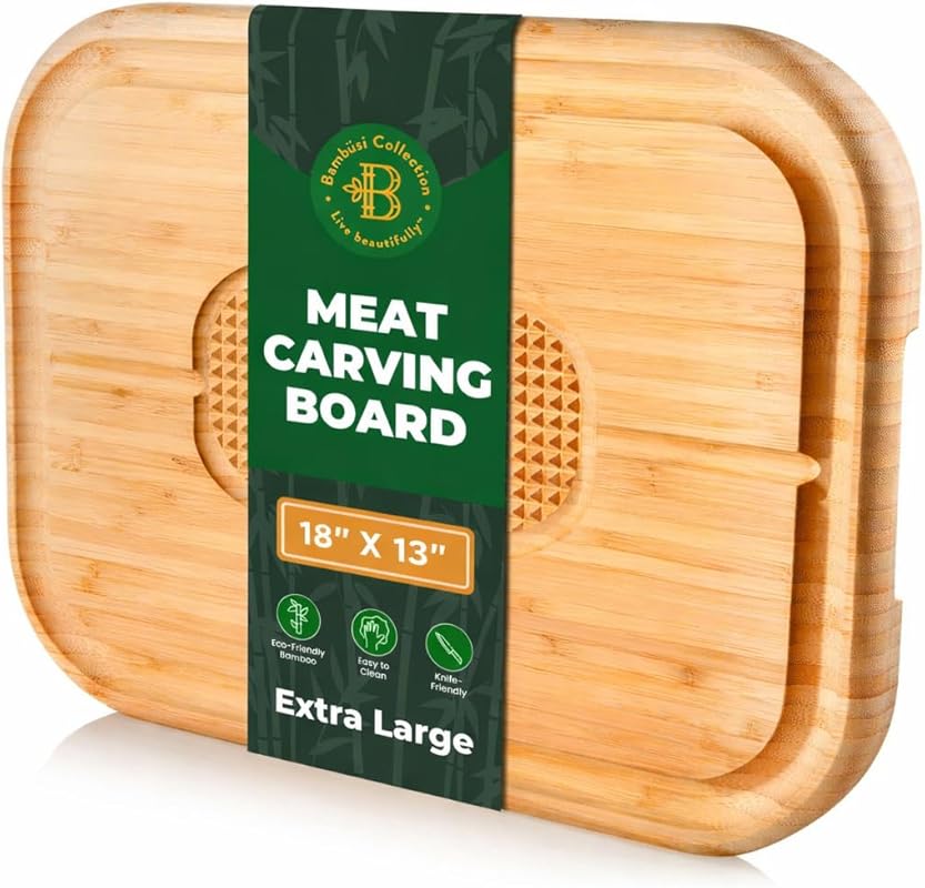 10 Best BBQ Cutting Boards: Expert Picks for Serious Grillers