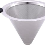 10 Top-Rated Metal Coffee Filters for the Ultimate Brew