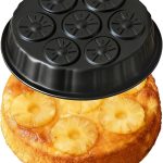10 Best Pans for Pineapple Upside Down Cake: Expert Tested!