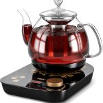 Expert Picks: 10 Best Automatic Tea Makers for Superior Brews