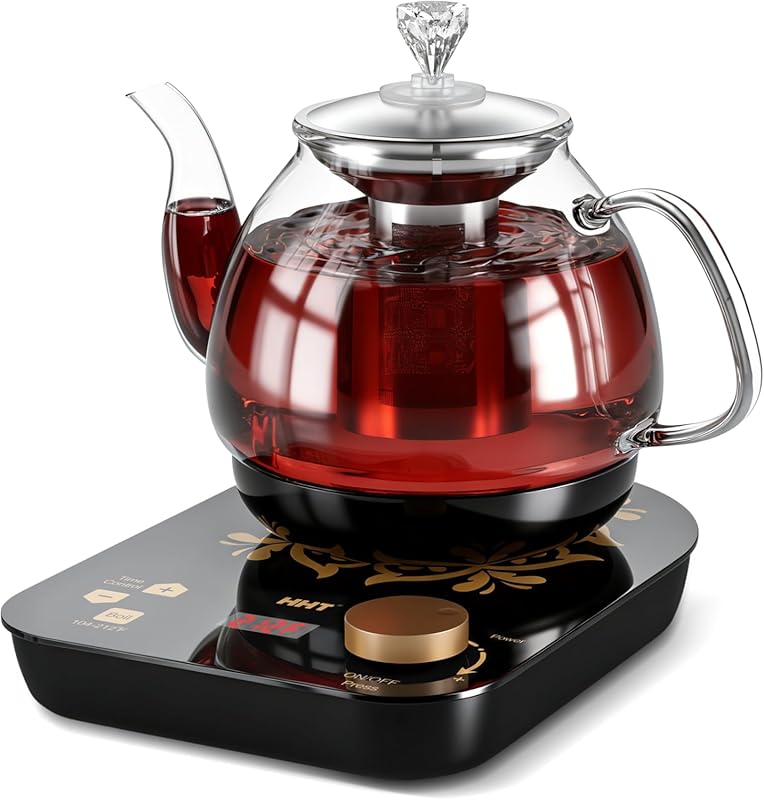 Expert Picks: 10 Best Automatic Tea Makers for Superior Brews