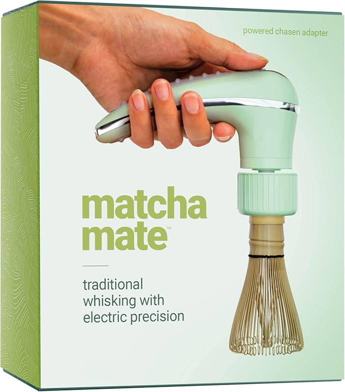 10 Best Milk Frothers for Matcha: Expert-Approved Picks