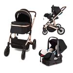 Best 5 In 1 Stroller Options for Versatile and Convenient Baby Travel